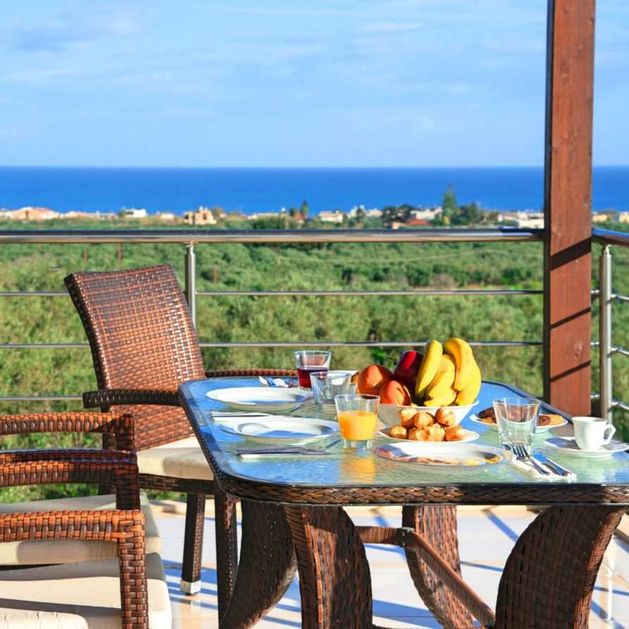 Secret Escape Villa | HotelPraxis