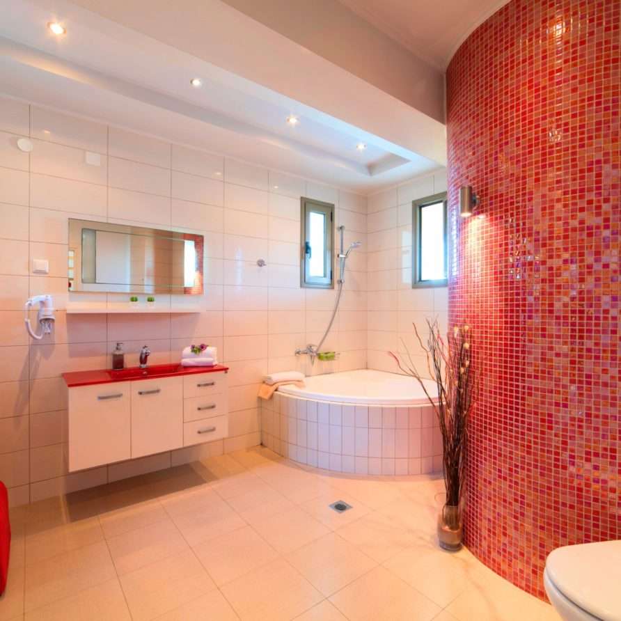 Secret Escape Villa | HotelPraxis