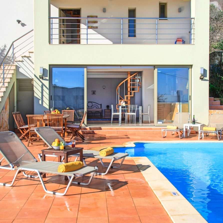 Secret Escape Villa | HotelPraxis