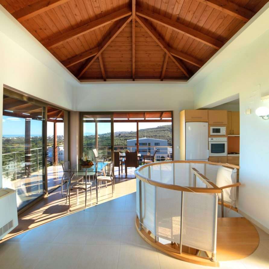 Secret Escape Villa | HotelPraxis