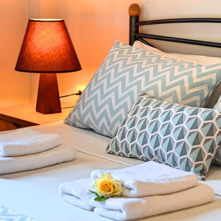 Secret Escape Villa | HotelPraxis