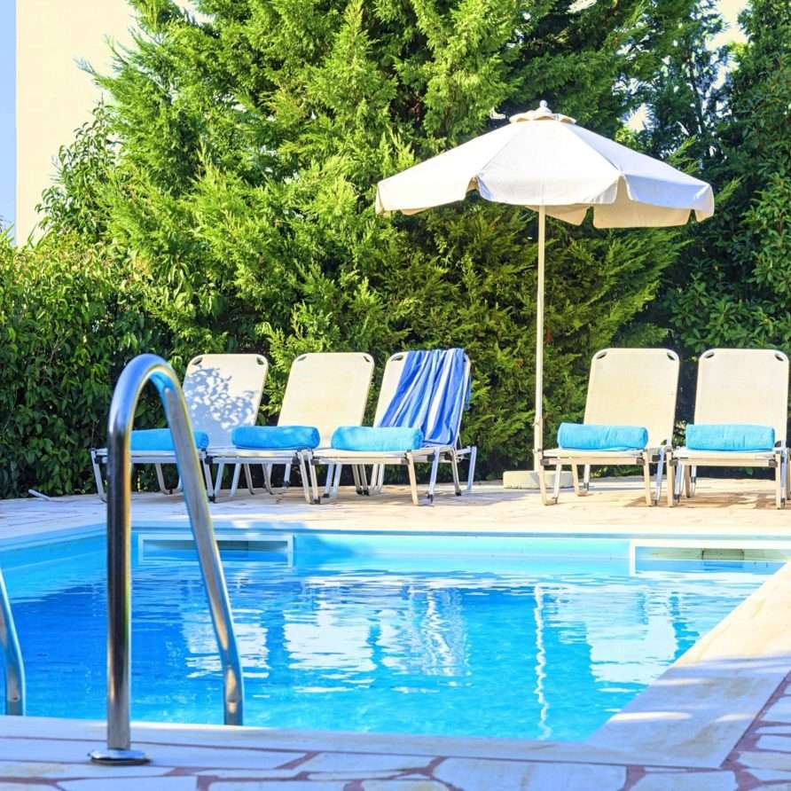 Terra Vamos Guesthouse | HotelPraxis