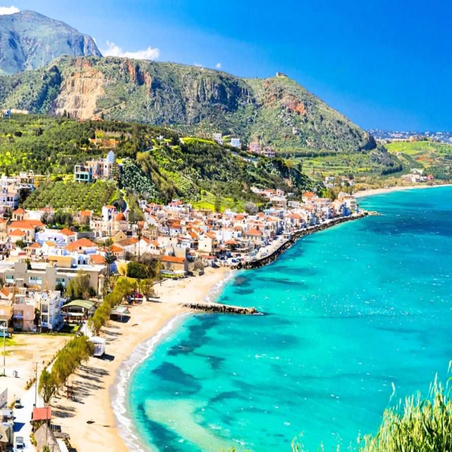 Terra Vamos Guesthouse | HotelPraxis