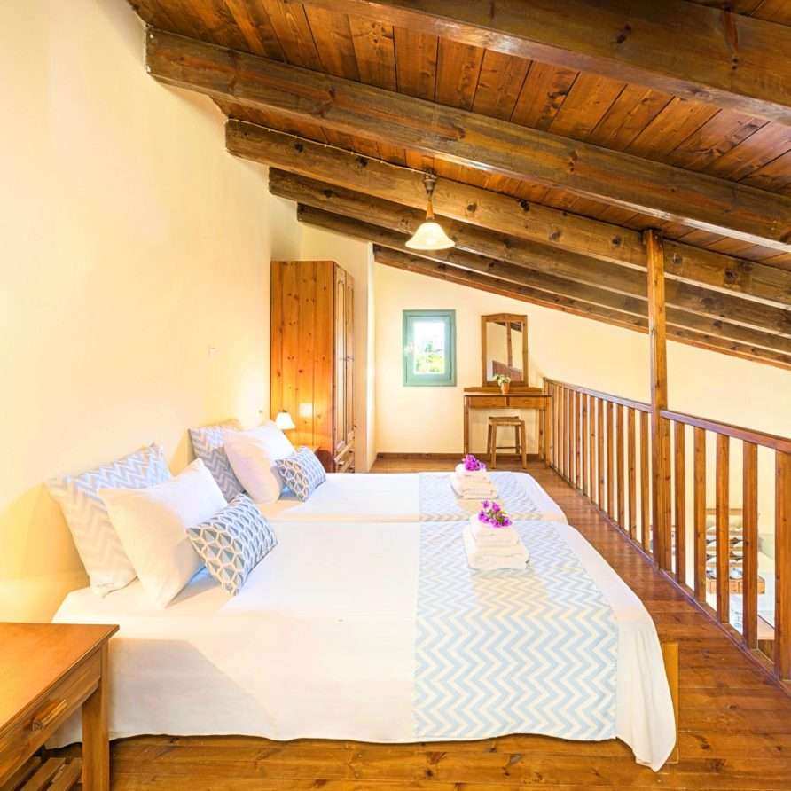 Terra Vamos Guesthouse | HotelPraxis