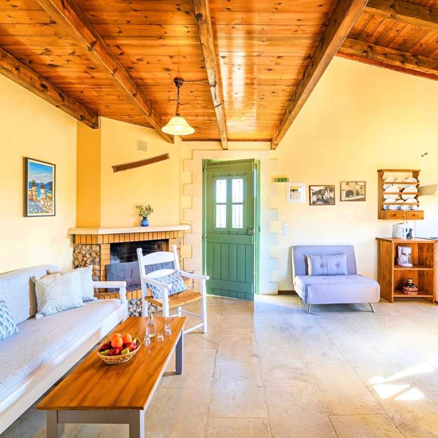 Terra Vamos Guesthouse | HotelPraxis