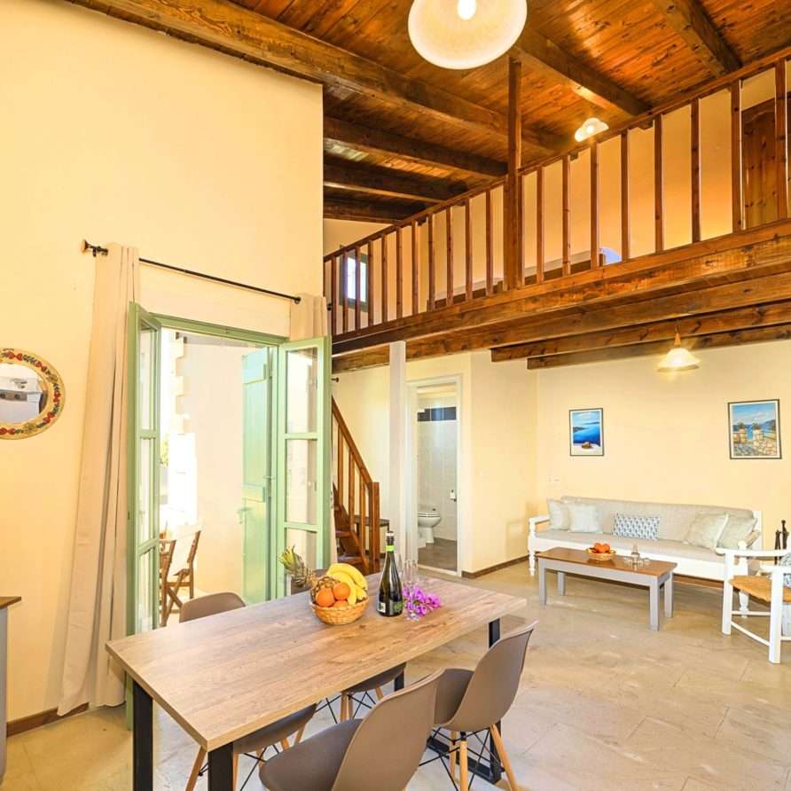 Terra Vamos Guesthouse | HotelPraxis