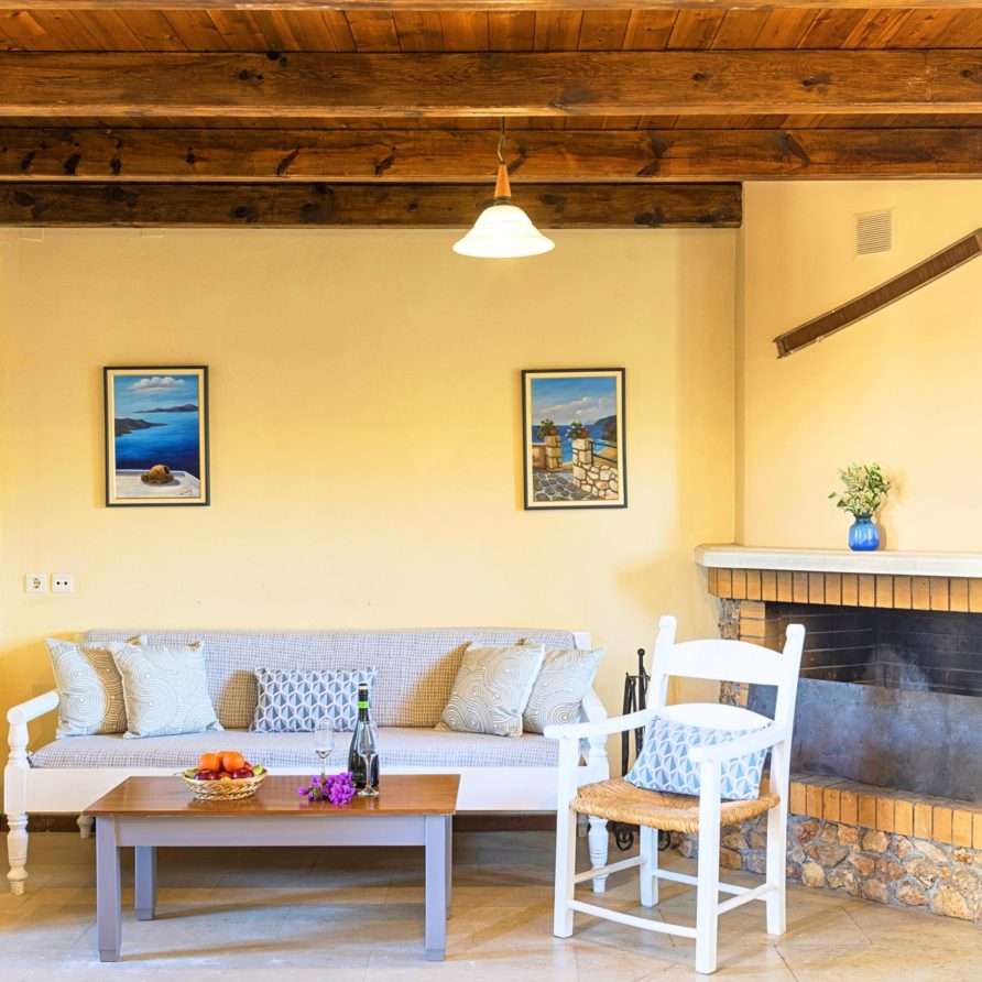 Terra Vamos Guesthouse | HotelPraxis