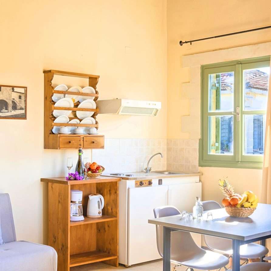 Terra Vamos Guesthouse | HotelPraxis