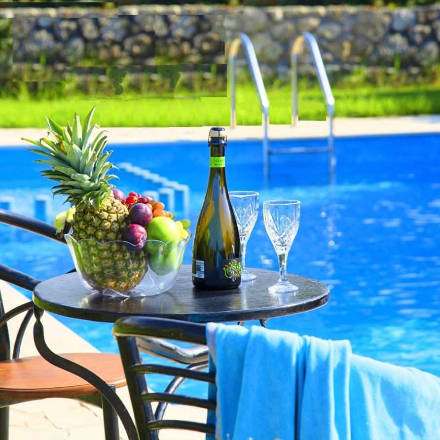 Terra Vamos Guesthouse | HotelPraxis