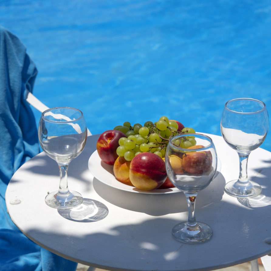 Terra Vamos Guesthouse | HotelPraxis