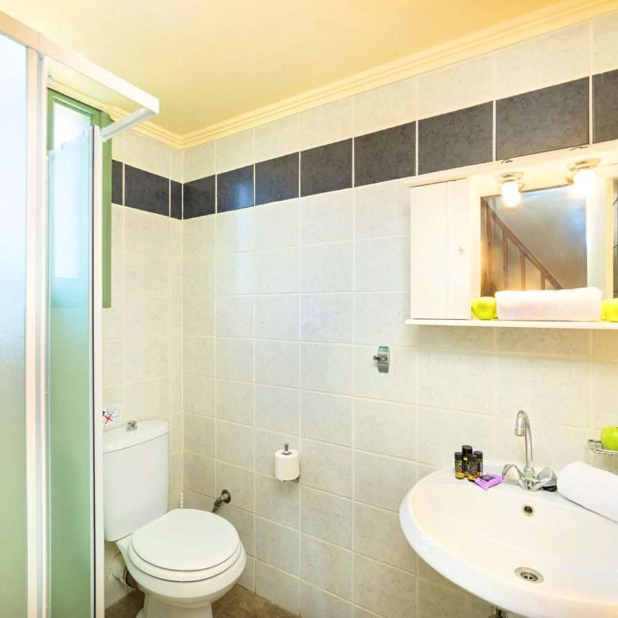 Terra Vamos Guesthouse | HotelPraxis