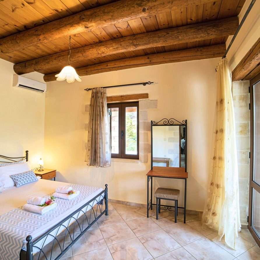 Terra Vamos Villa | HotelPraxis