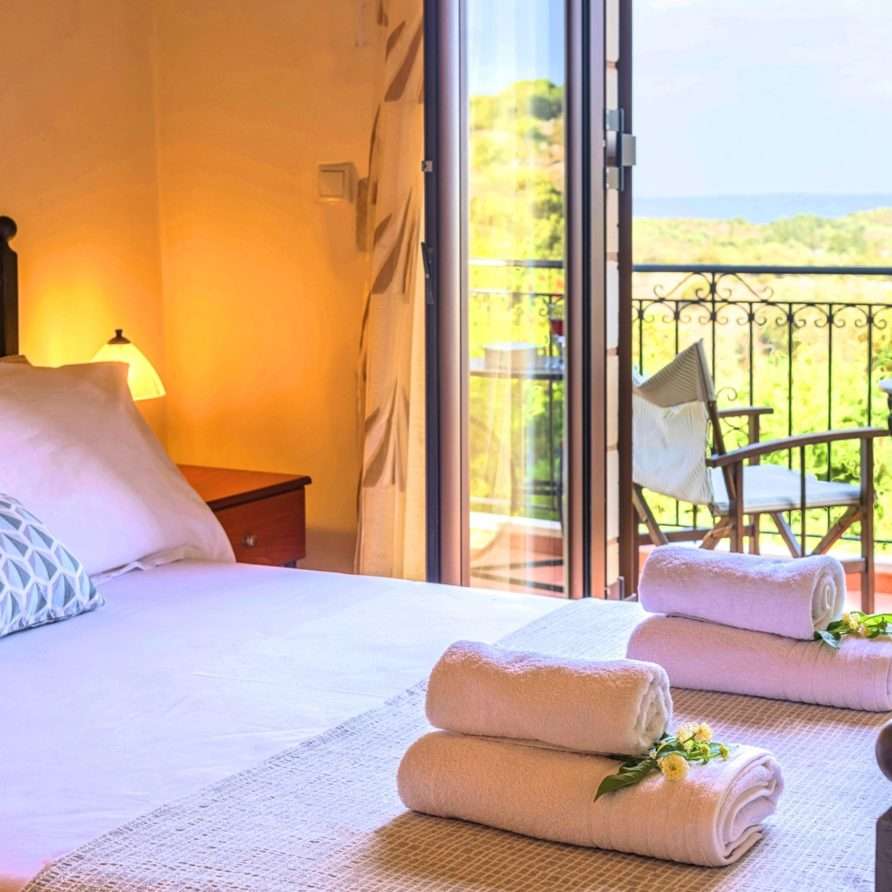 Terra Vamos Villa | HotelPraxis