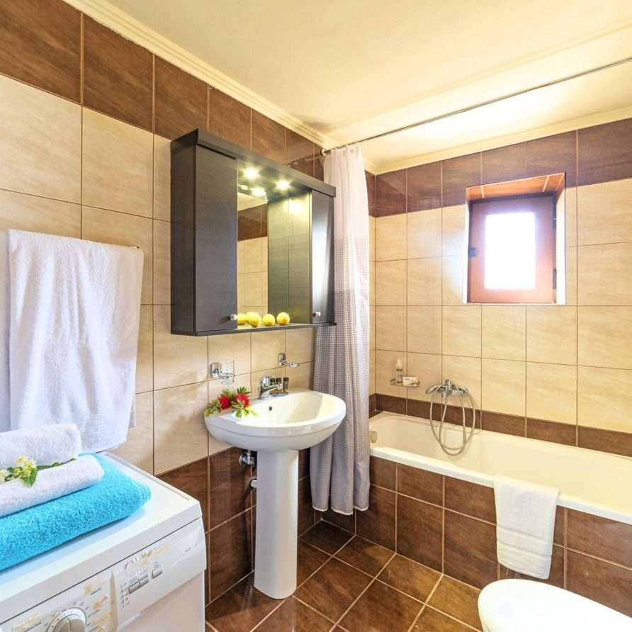 Terra Vamos Villa | HotelPraxis