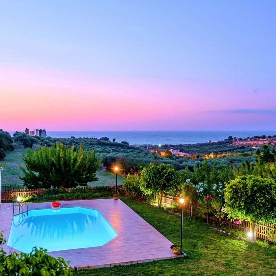 Villa Evelina | HotelPraxis