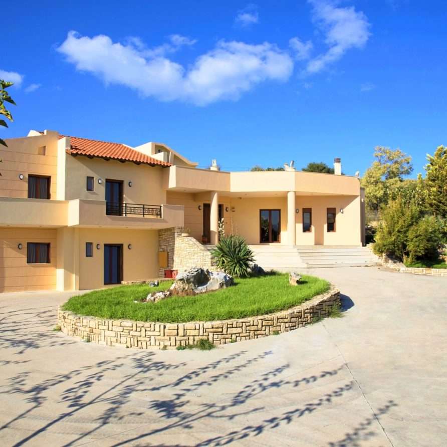 Villa Evelina | HotelPraxis