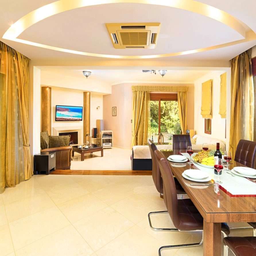 Villa Evelina | HotelPraxis