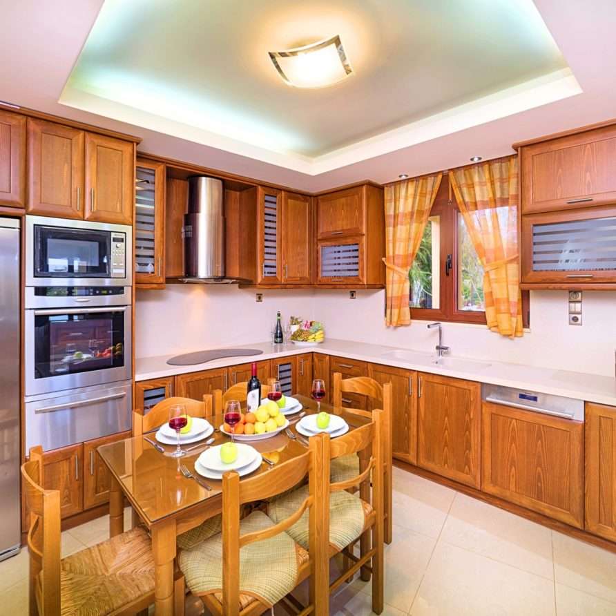 Villa Evelina | HotelPraxis