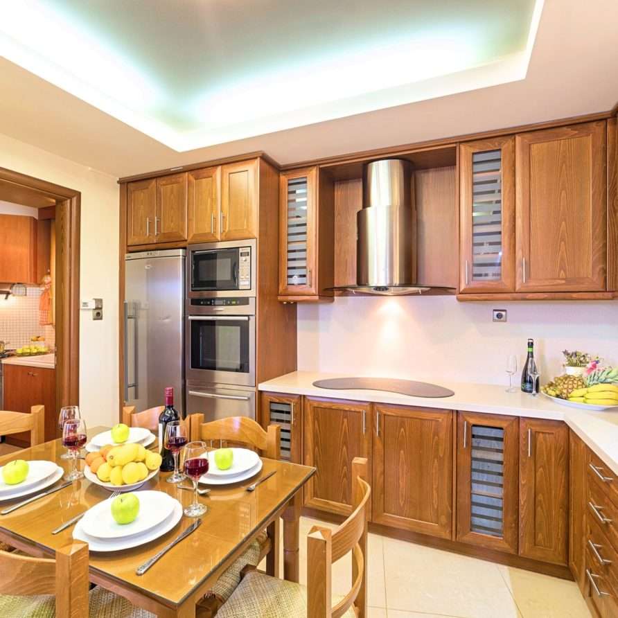 Villa Evelina | HotelPraxis