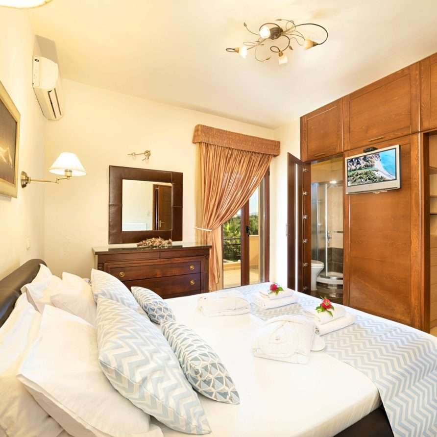 Villa Evelina | HotelPraxis