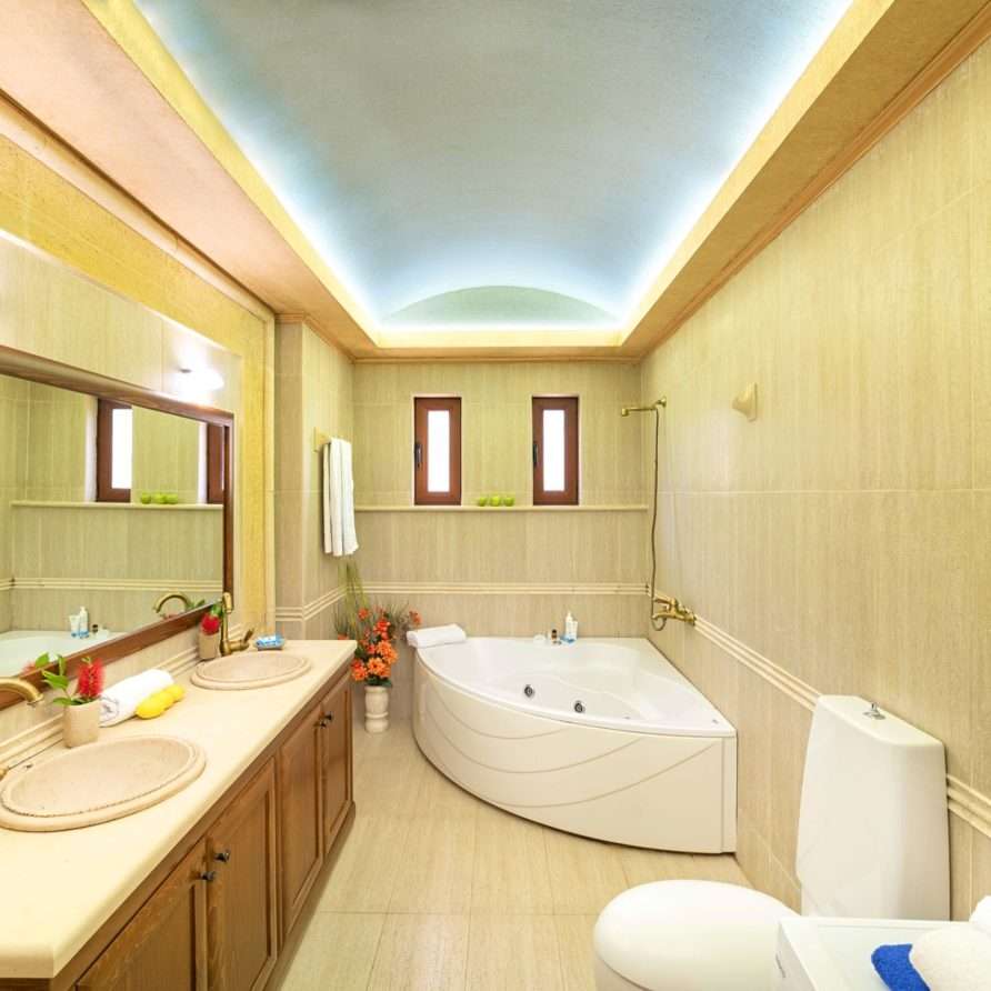 Villa Evelina | HotelPraxis