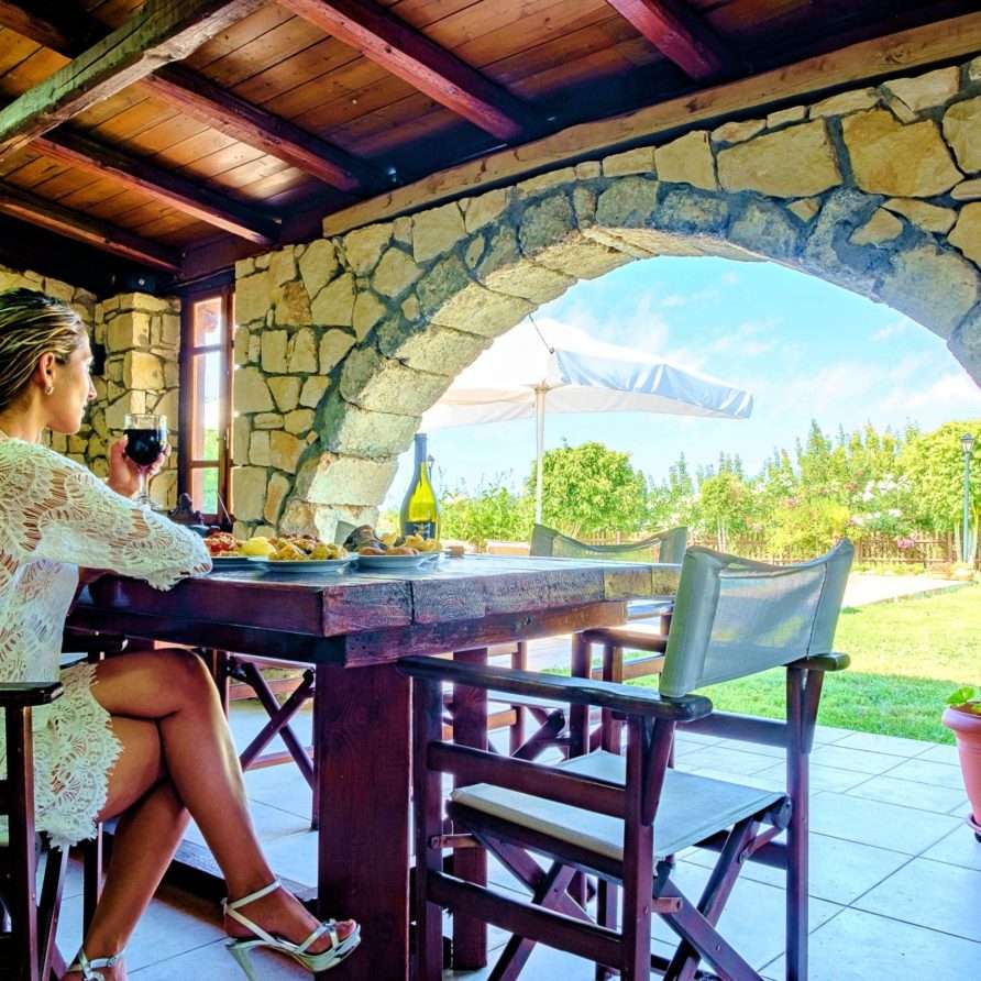 Villa Evelina | HotelPraxis