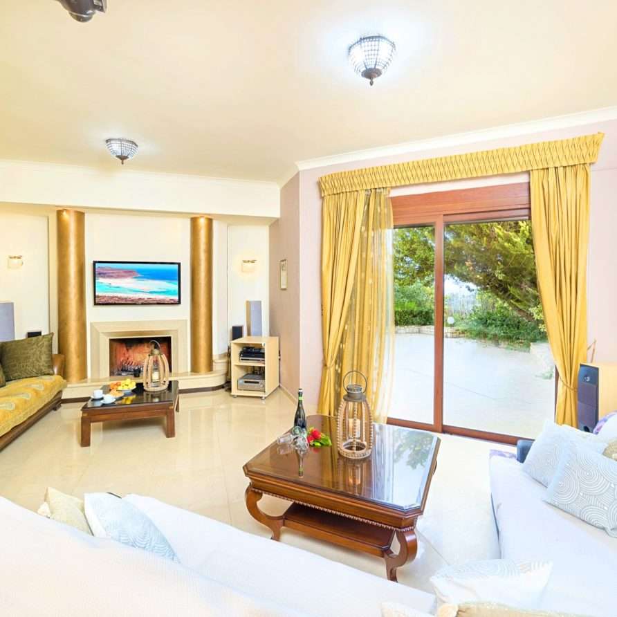 Villa Evelina | HotelPraxis