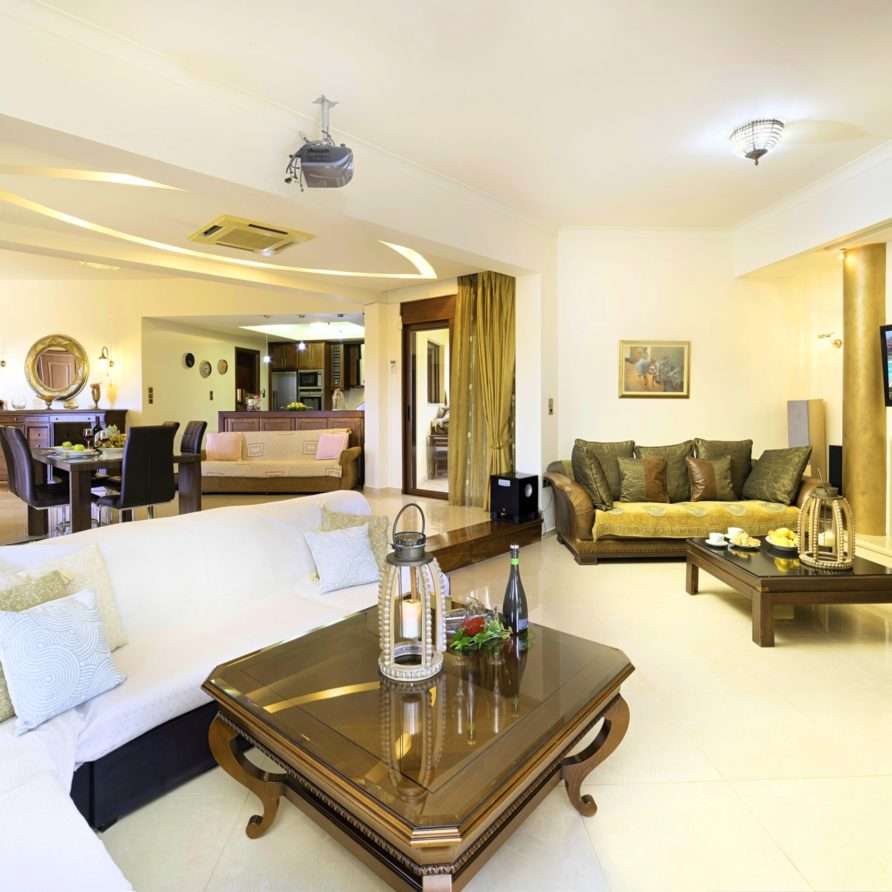 Villa Evelina | HotelPraxis