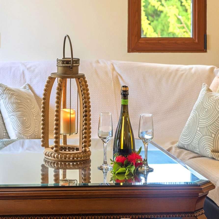 Villa Evelina | HotelPraxis