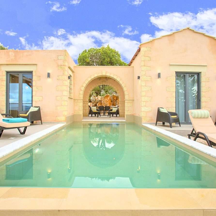 Villa Vardis | HotelPraxis