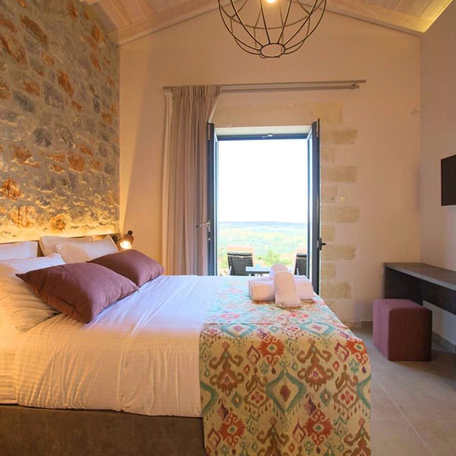 Villa Vardis | HotelPraxis