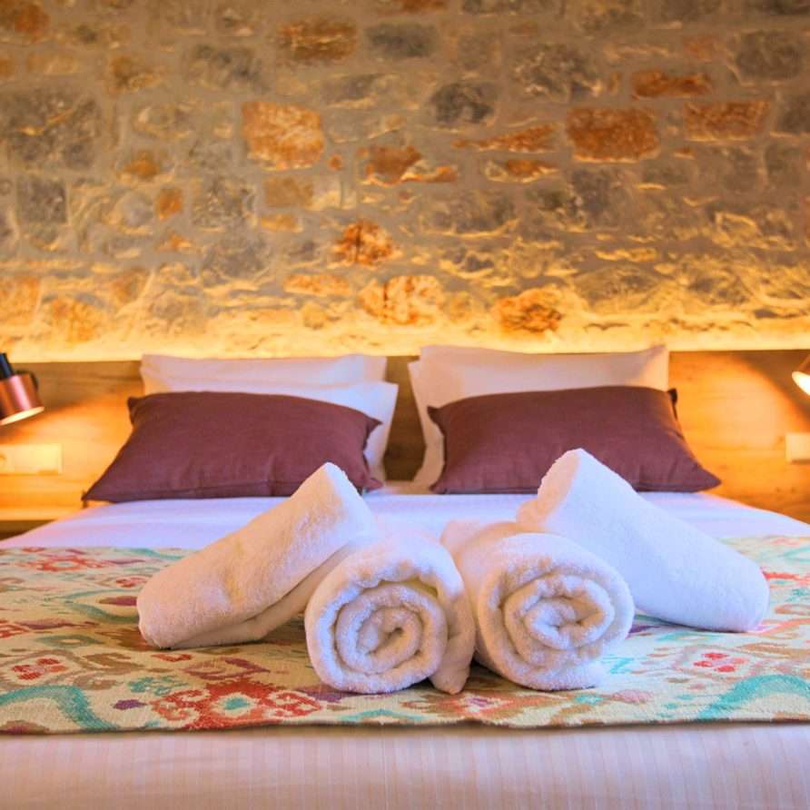 Villa Vardis | HotelPraxis