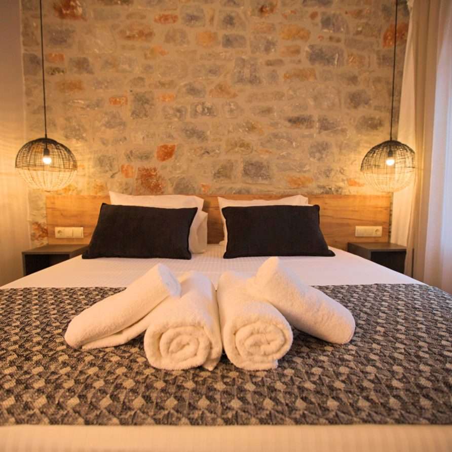 Villa Vardis | HotelPraxis