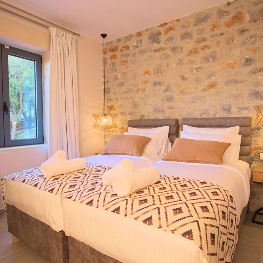 Villa Vardis | HotelPraxis