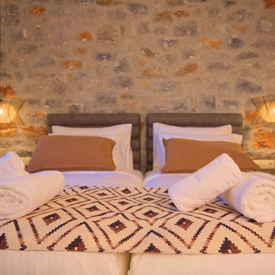 Villa Vardis | HotelPraxis