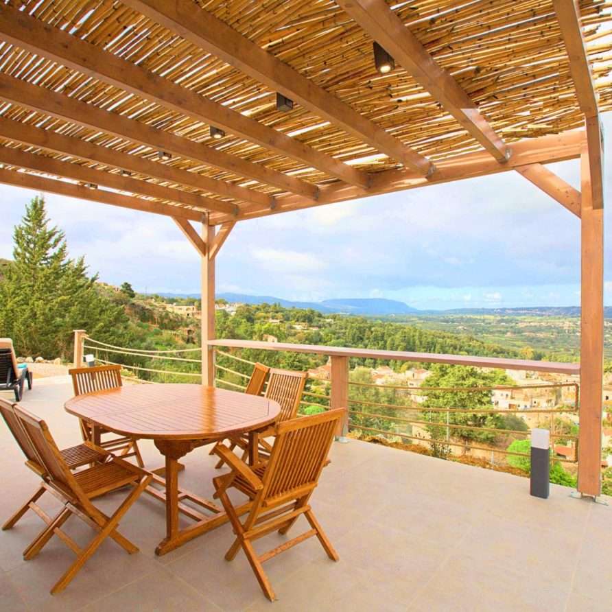 Villa Vardis | HotelPraxis