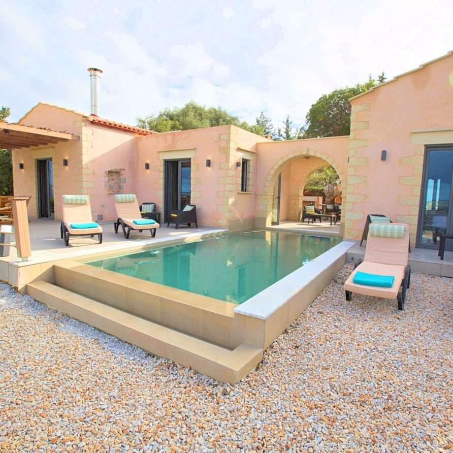 Villa Vardis | HotelPraxis