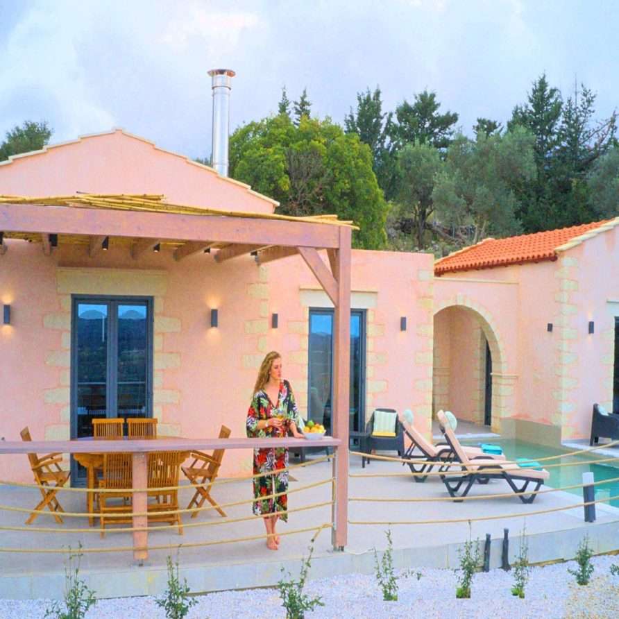 Villa Vardis | HotelPraxis