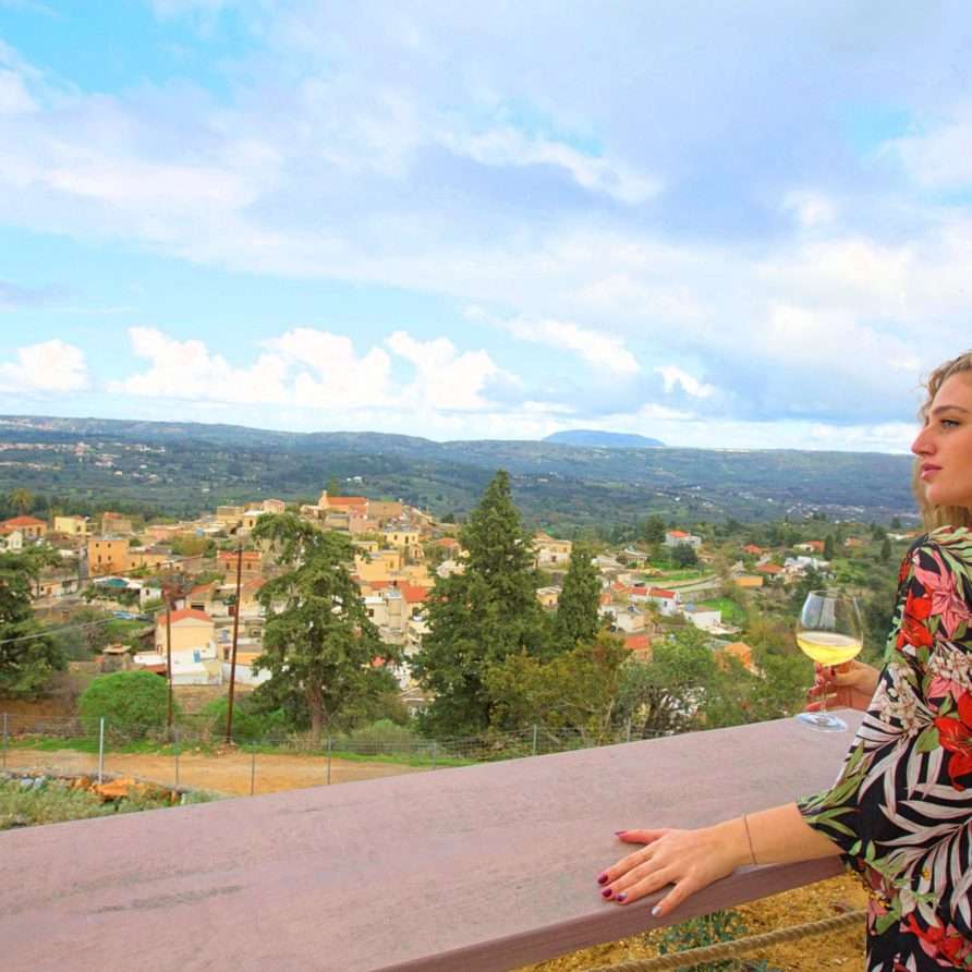 Villa Vardis | HotelPraxis