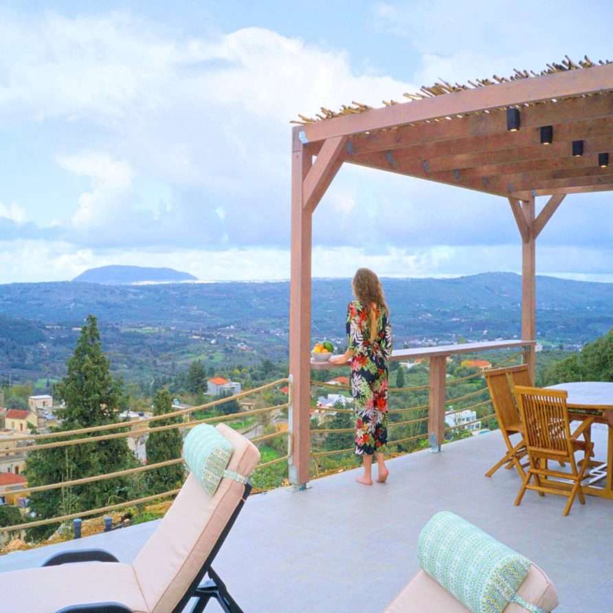 Villa Vardis | HotelPraxis