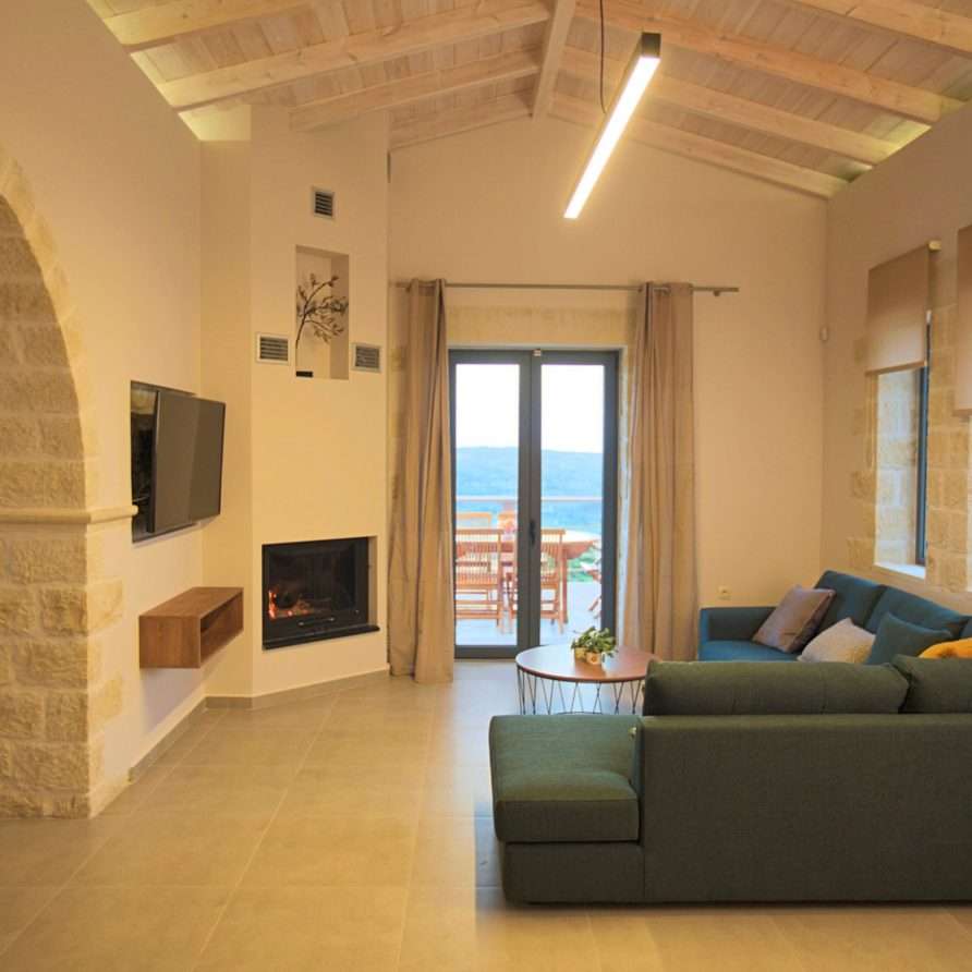 Villa Vardis | HotelPraxis