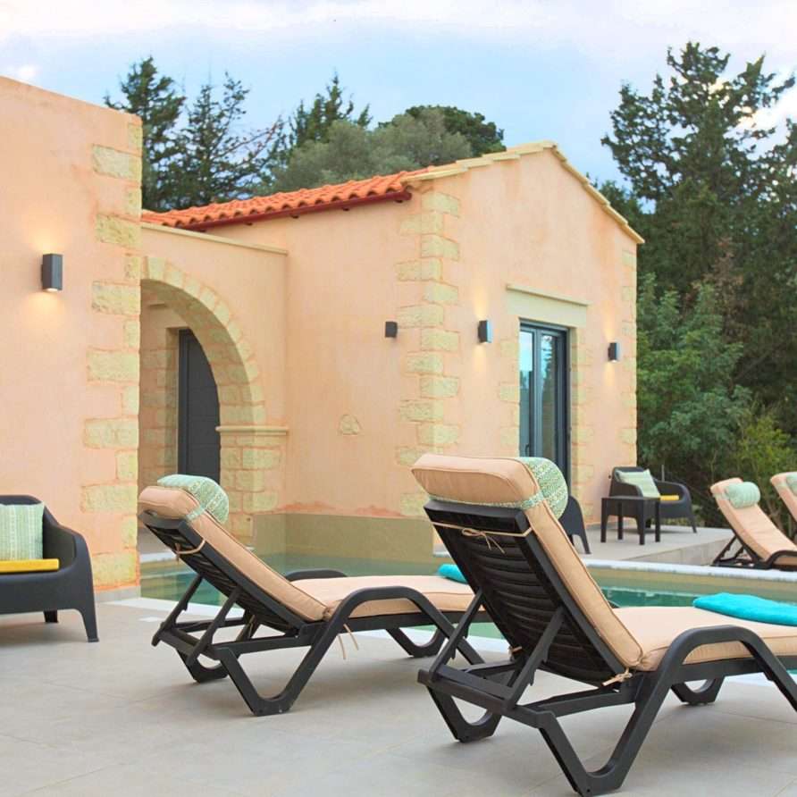 Villa Vardis | HotelPraxis