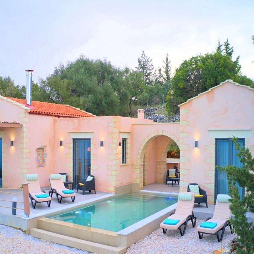 Villa Vardis | HotelPraxis