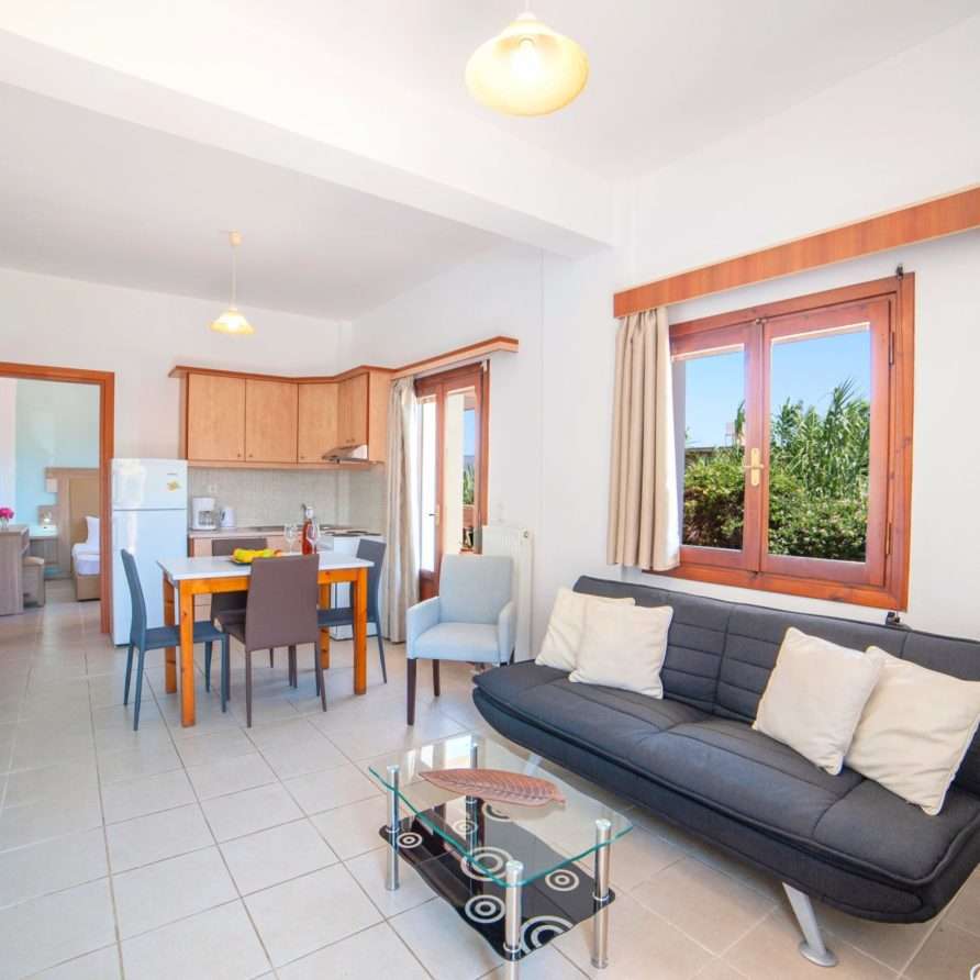 Island Suites | HotelPraxis