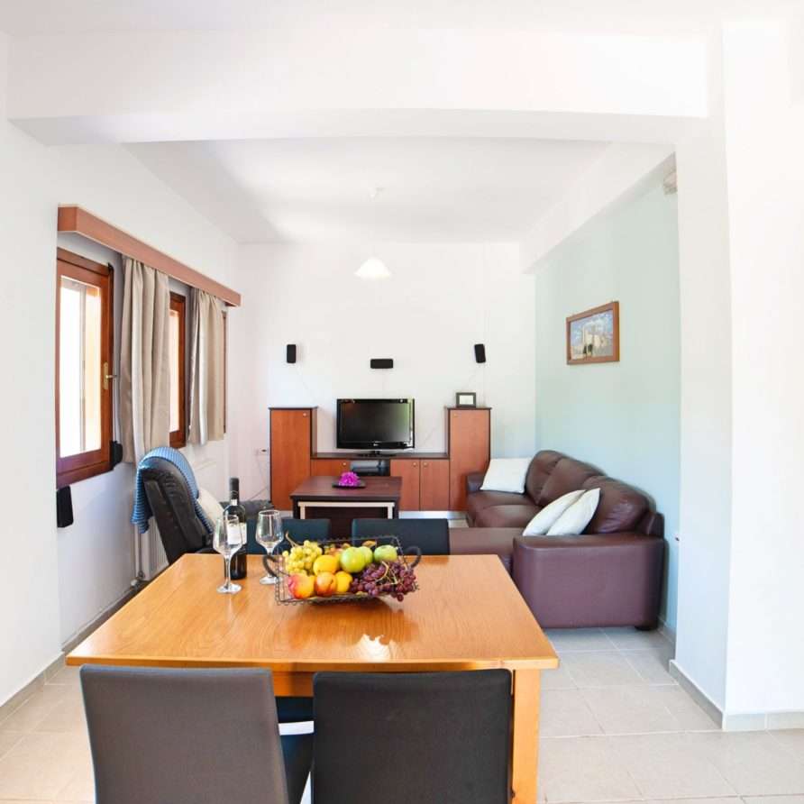 Island Suites | HotelPraxis